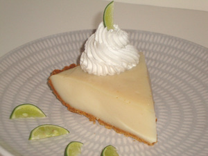 Key Lime Pie