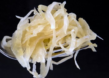 sauerkraut-on-fork