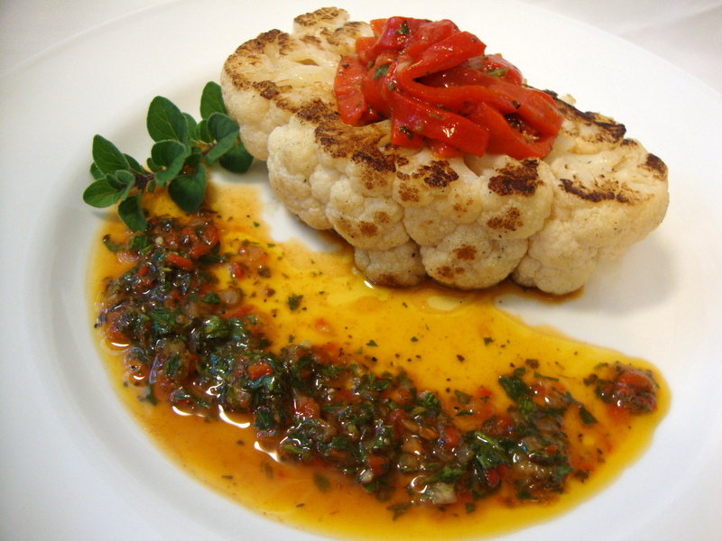 Chimichurri Sauce