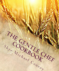 The Gentle Chef Cookbook